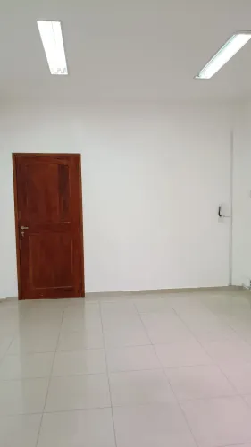 Dakaz 50m2 comercial Térrea. Nossa senhora das Graças.