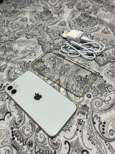 iPhone 11 64 gb