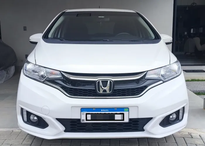 Honda Fit Ex/s/ex 1.5 Flex/flexone 16V 5P Aut. 2021