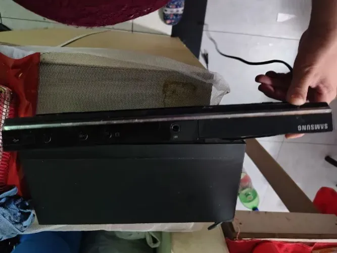 Dvd