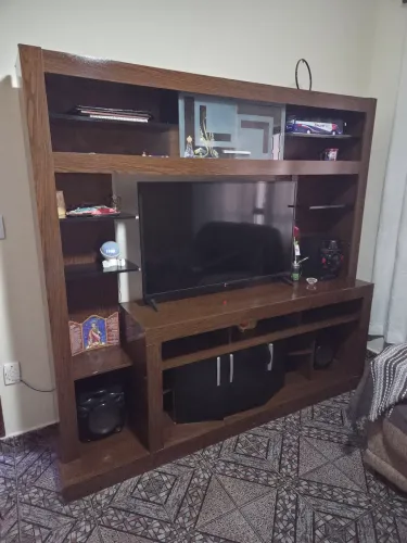 Vendo estante em ótimo estado.