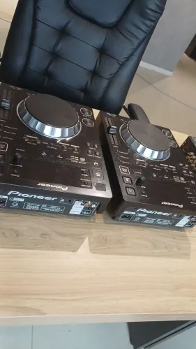 CDJ 350 PAR
