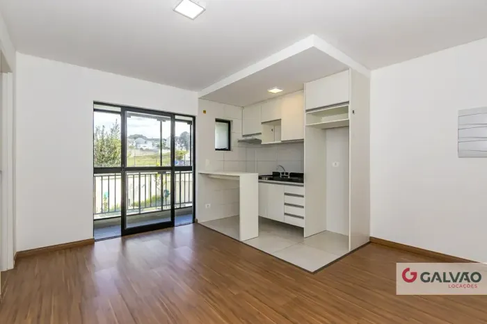 Apartamento no Capão da Imbuia de 79,05 m² com 3 quartos - 40122.001-GL