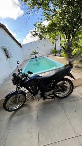 Titan 125