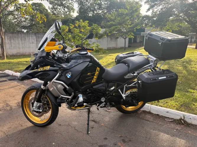 BMW R1250 ADV (PARTICULAR)