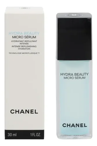 Serum Chanel Hydra Beauty Micro 30ml (Produto novo de Mostruário)
