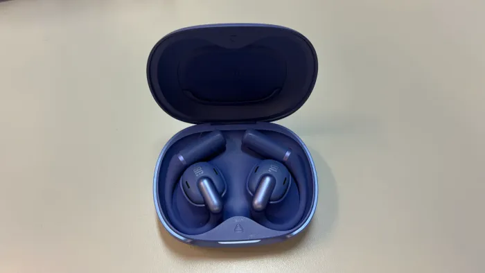 JBL Sense Pro Bt 6.0 praticamente zero