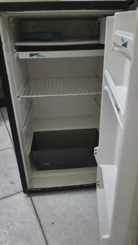 Frigobar Consul