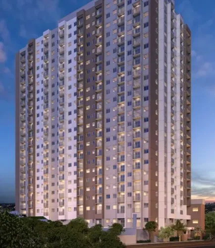 VIBRA ESTACAO CAMPO LIMPO