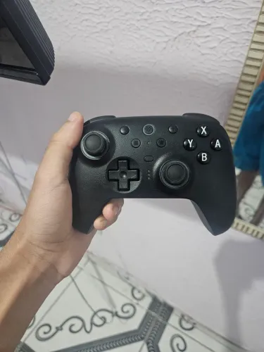 Controle de Xbox