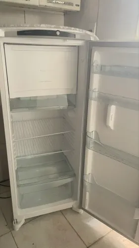 Geladeira
