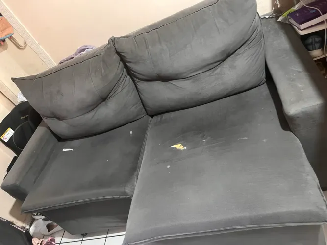Vende-se sogra retrátil 2 lugares