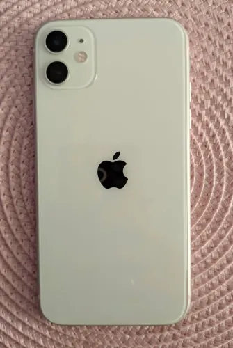 iPhone 11 128gb (Retirada de peças)