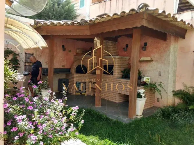 Casa em condomínio para venda, Dei Fiori, Louveira
