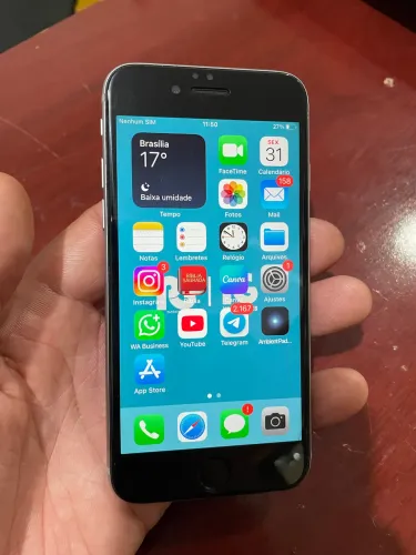 iPhone 6s