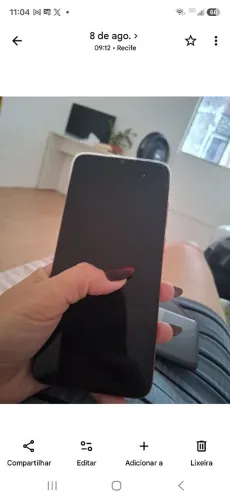 Samsung Galaxy