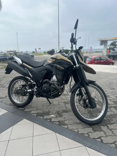 XTZ LANDER 2023 - OPORTUNIDADE!!! | FINANCIAMENTO FACILITADO