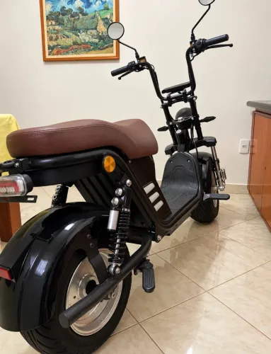 Scooter Eletrica X13 1000w 2025