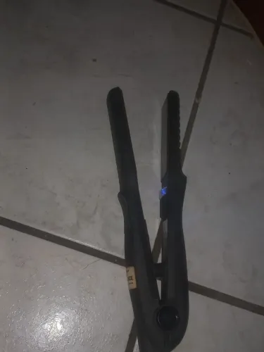 Vende-se prancha  gama italy  profissional bivolt 