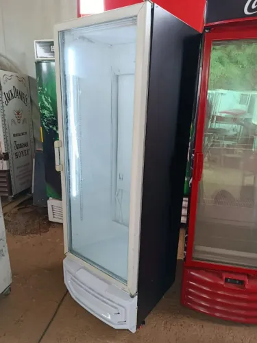 Freezer refrigerador 