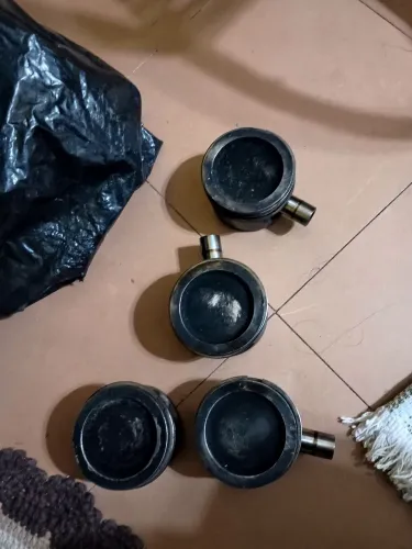 Pistão ap 2.0