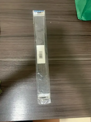 Esteira para caixa de bateria