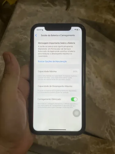 IPHONE XR 64 GB