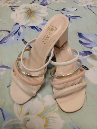 Sapato Rayz número 34