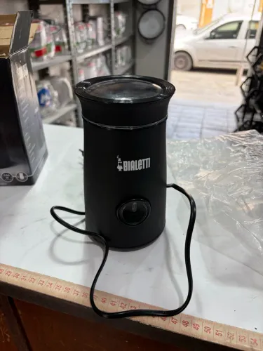 Moedor de café bialetti