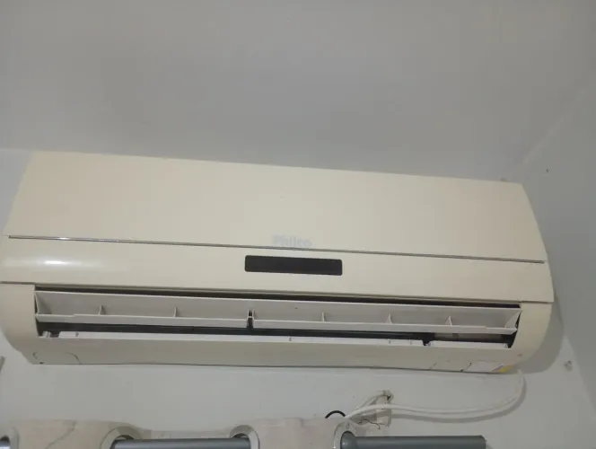 Ar condicionado Philco 12k