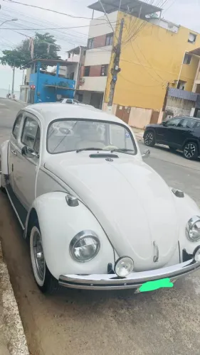 Volkswagen Fusca 1300 1975