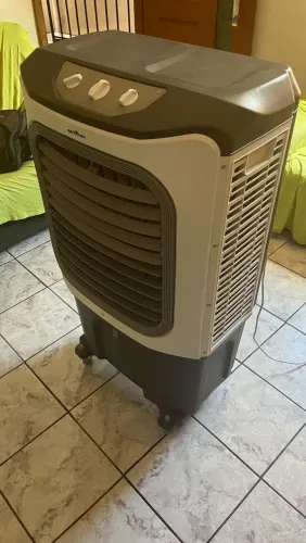 Climatizador britania