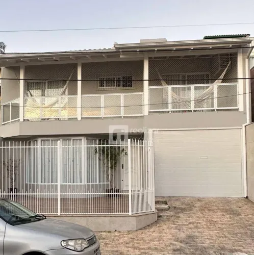 Casa Residencial à venda, Agronômica, Florianópolis - CA1044.