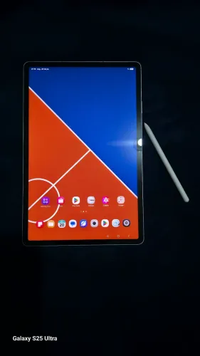 VENDO SAMSUNG GALAXY TAB S10 FE+