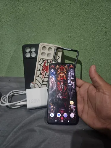 POCOPHONE F6 PRO 512GB