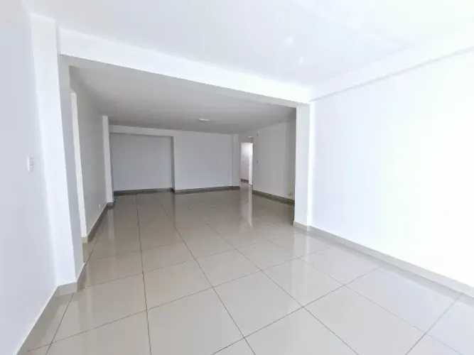 Apartamento para alugar no centro de Pato Branco