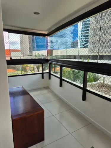Apartamento Manhatan 1/4 55m2 andar baixo