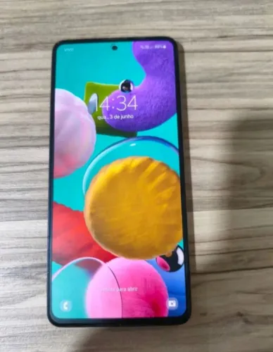 Samsung A51