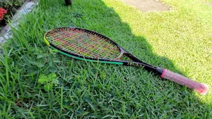 Raquete Rossignol infinity junior