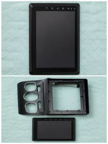 Multimídia pioneer 9 polegadas Android