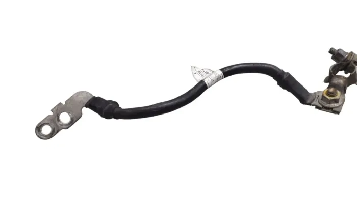 Cabo negativo da bateria Elantra GLS 2013