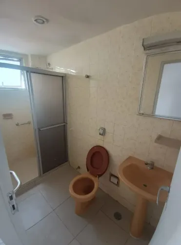 [DIEGO-RIVERA-32405] Apartamento para VENDA- BOA VIAGEM - 3 Quartos