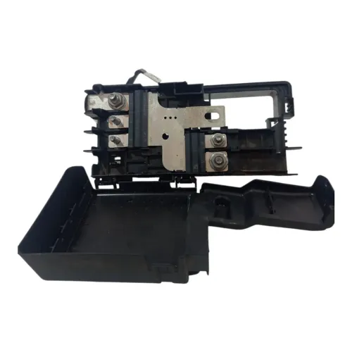 Bloco Fusivel Completo Motor Gm Tracker 1.0 T 2021 A 2024