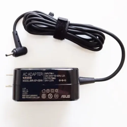 Carregador / Fonte Original ASUS ADP-45BWA - 19V 2.37A 45W
