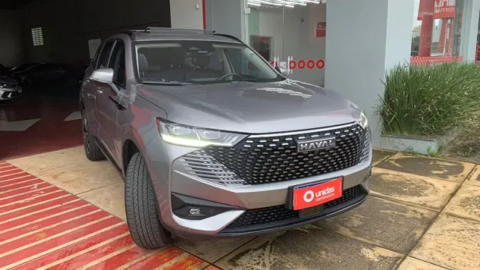 GWM Haval H6 Phev19 (hibrido) 2025