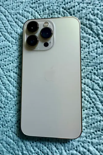 iPhone 13 Pro - 512GB