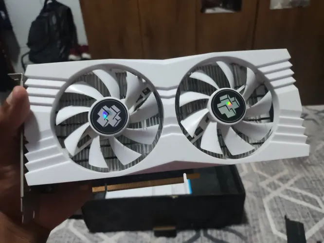 RX 580