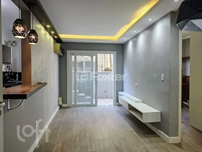 Imóvel para venda tem 124 metros quadrados com 2 quartos em Nonoai - Porto Alegre - RS