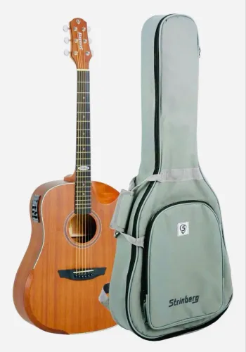 Violão Strinberg