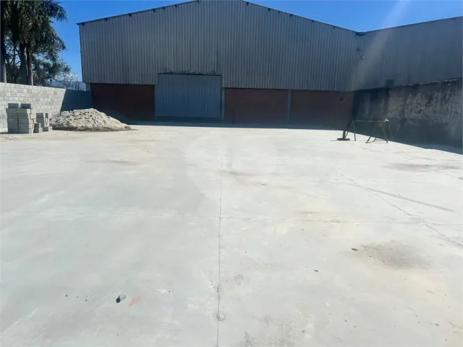 GALPÃO INDUSTRIAL PARA LOCAÇÃO | RODOVIA PRESIDENTE DUTRA - Canas/SP Km 47 Alto do Cruze